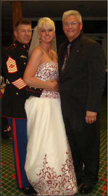 Teisha & Keith Brockmann