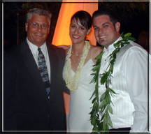 Annalisa & Tim Garrison