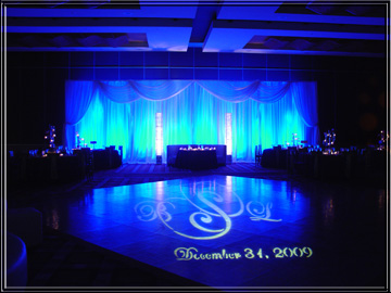 Lighting Example Omni Hotel